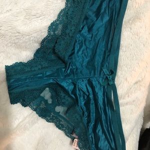 Victoria’s Secret Very Sexy Cheeky